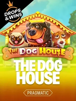 The Dog House — Pragmatic Play